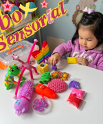 Tesoros Sensoriales